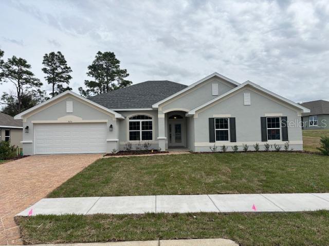Picture of 7173 SW 179Th Court Road, Dunnellon FL 34432