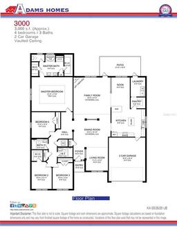 Picture of 7173 SW 179Th Court Road, Dunnellon, FL 34432