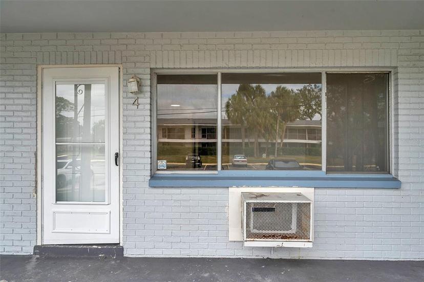 Picture of 2353 Shelley Street Unit 4, Clearwater FL 33765