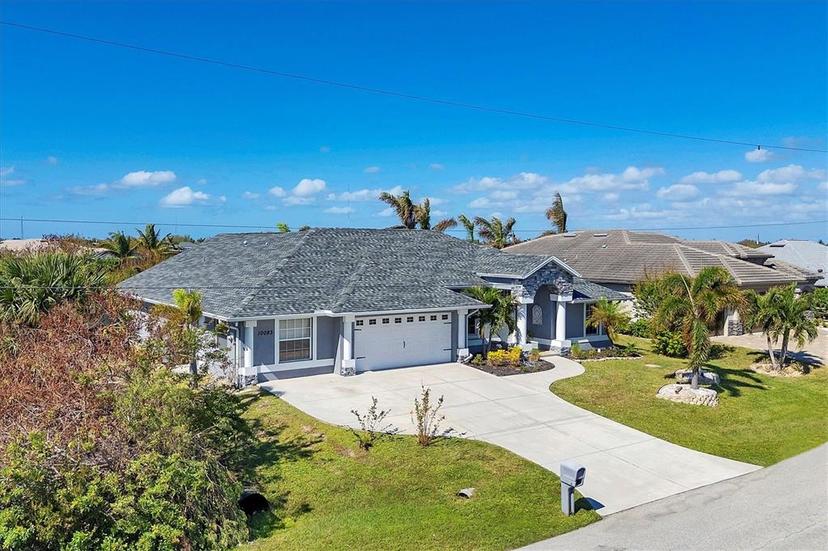Picture of 10083 Kansas City Street, Port Charlotte FL 33981