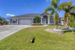 Picture of 10083 Kansas City Street, Port Charlotte, FL 33981