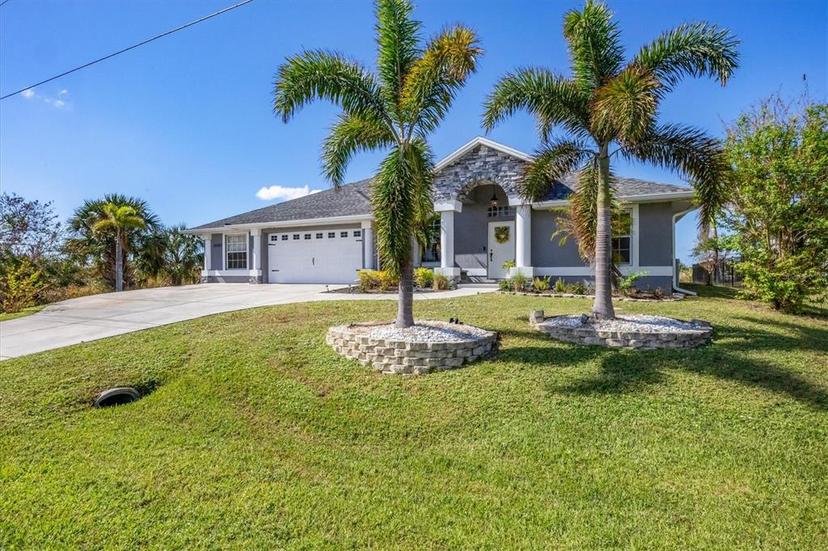 Picture of 10083 Kansas City Street, Port Charlotte FL 33981