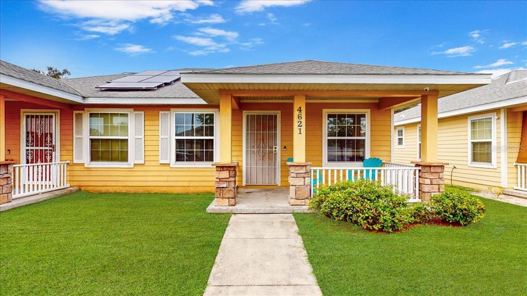 Picture of 4621 College Drive, Orlando, FL 32811