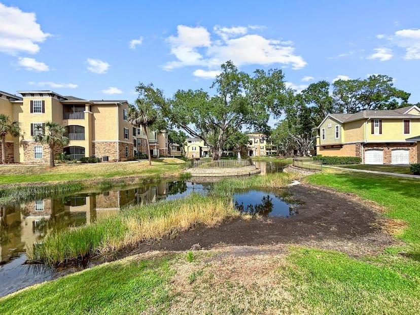 Picture of 10108 Courtney Oaks Circle Unit 203, Tampa FL 33619