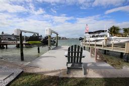 Picture of 514 161St Avenue, Redington Beach, FL 33708