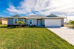 Picture of 212 NW 1St Terrace, Cape Coral, FL 33993