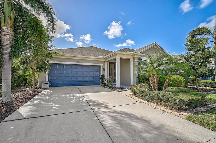 Picture of 805 Molly Circle, Sarasota FL 34232