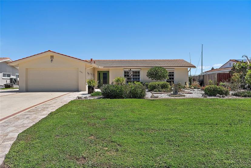 Picture of 4380 44Th Street S, St Petersburg FL 33711