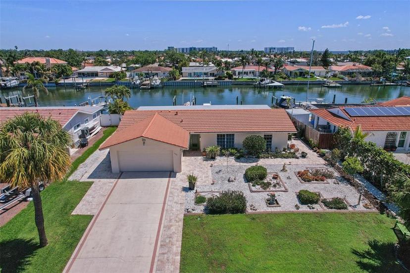 Picture of 4380 44Th Street S, St Petersburg FL 33711