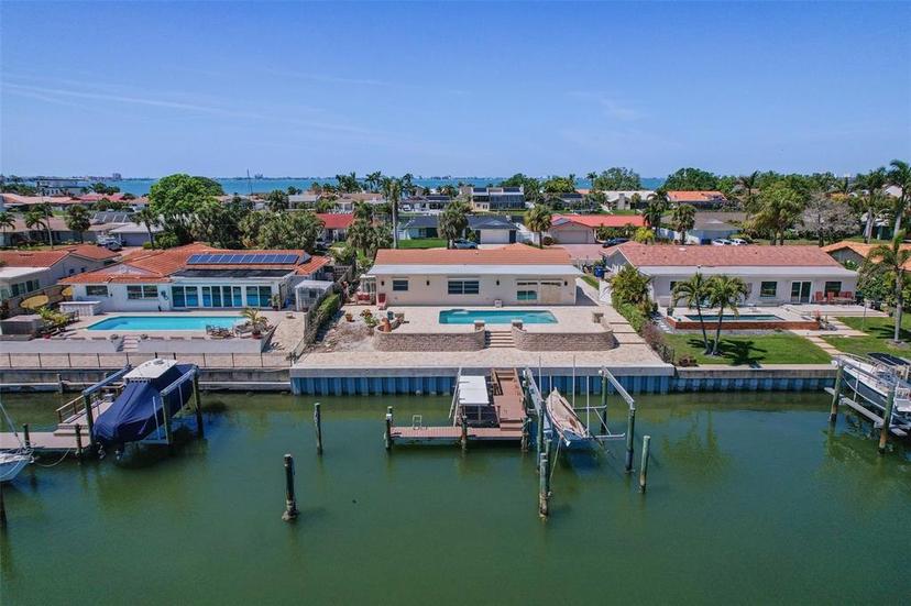 Picture of 4380 44Th Street S, St Petersburg FL 33711