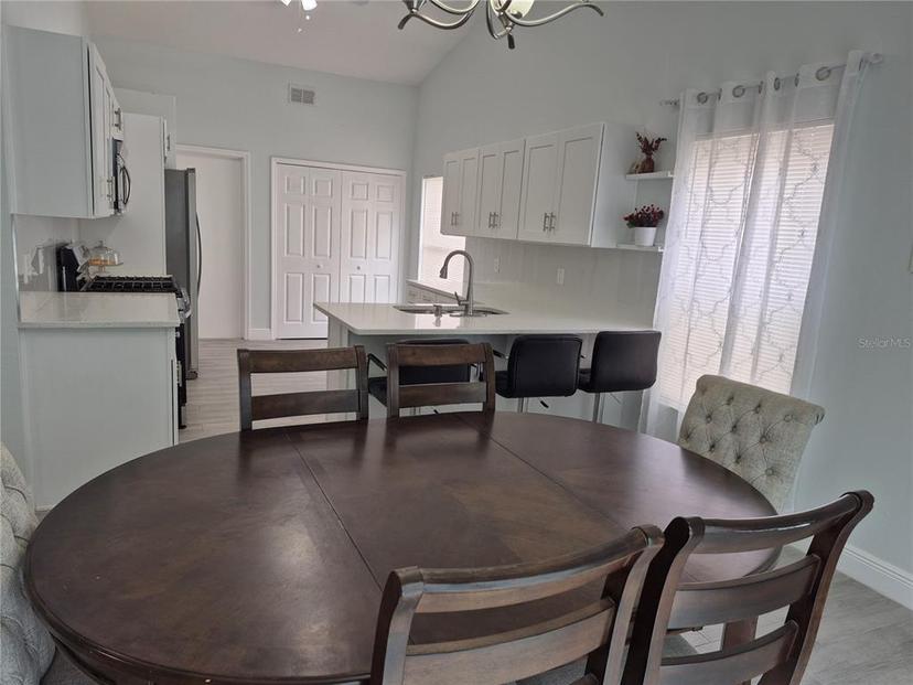 Picture of 4612 Cheyenne Point Trail, Kissimmee FL 34746