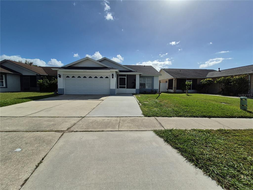 Picture of 4612 Cheyenne Point Trail, Kissimmee, FL 34746