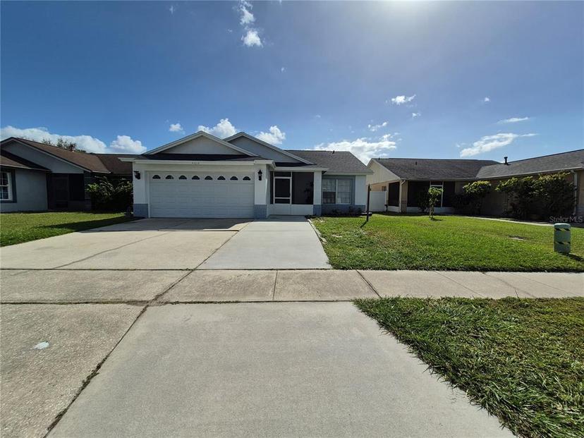 Picture of 4612 Cheyenne Point Trail, Kissimmee FL 34746
