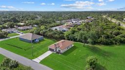 Picture of 4637 Irdell Terrace, North Port, FL 34288