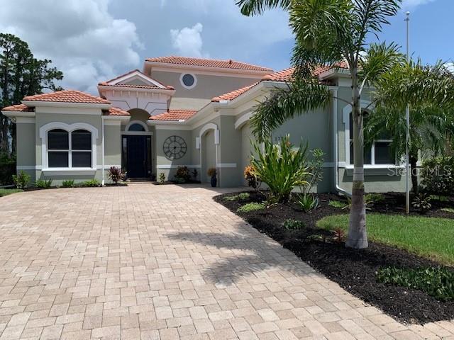 Picture of 1724 Grande Park Drive, Englewood, FL 34223