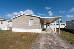 Picture of 38029 Leondias Drive, Zephyrhills, FL 33542