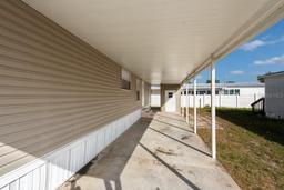 Picture of 38029 Leondias Drive, Zephyrhills, FL 33542
