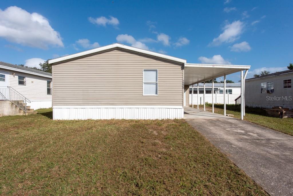 Picture of 38029 Leondias Drive, Zephyrhills, FL 33542