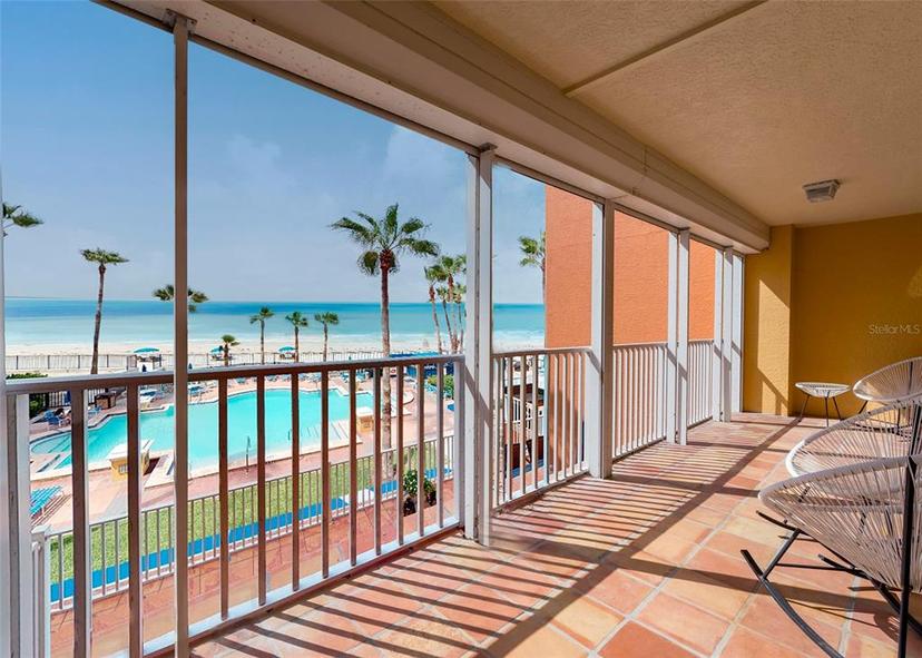 Picture of 16500 Gulf Boulevard Unit 352, North Redington Beach FL 33708