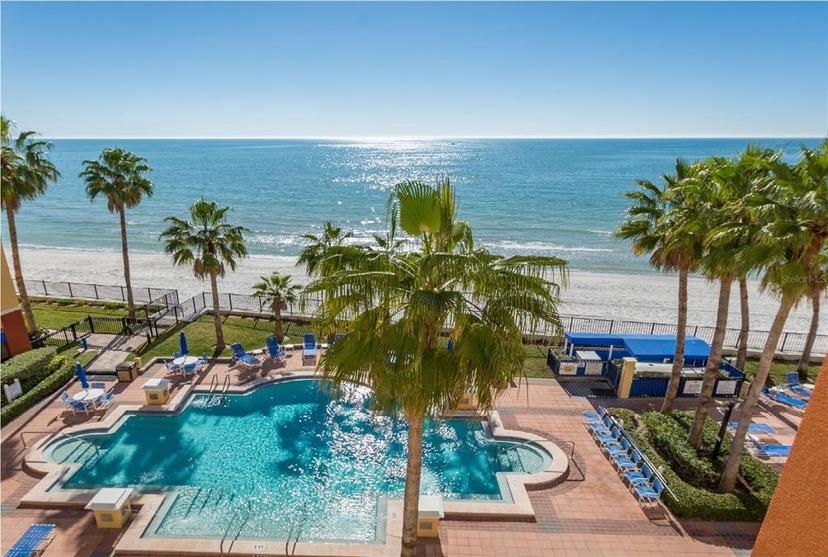 Picture of 16500 Gulf Boulevard Unit 352, North Redington Beach FL 33708