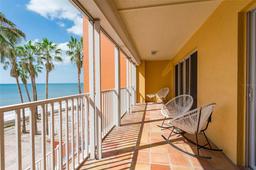 Picture of 16500 Gulf Boulevard Unit 352, North Redington Beach, FL 33708