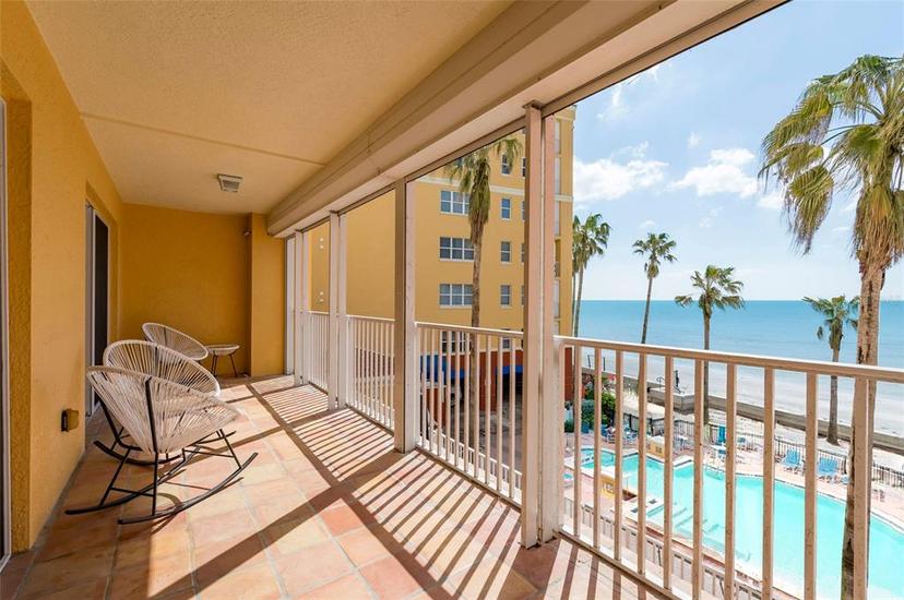 Picture of 16500 Gulf Boulevard Unit 352, North Redington Beach FL 33708