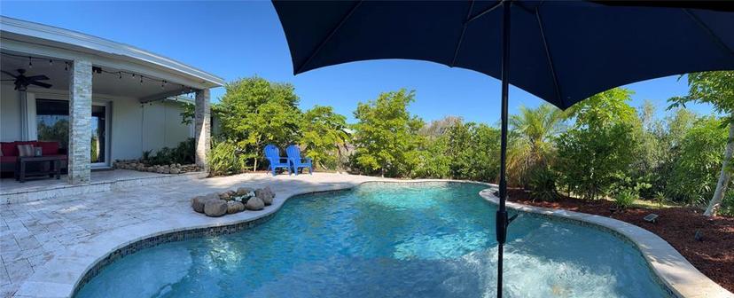 Picture of 2198 Egret Drive, Clearwater FL 33764