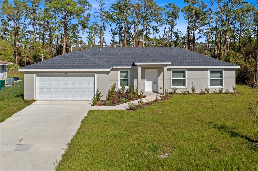 Picture of 1492 Biscayne Drive, Port Charlotte, FL 33953