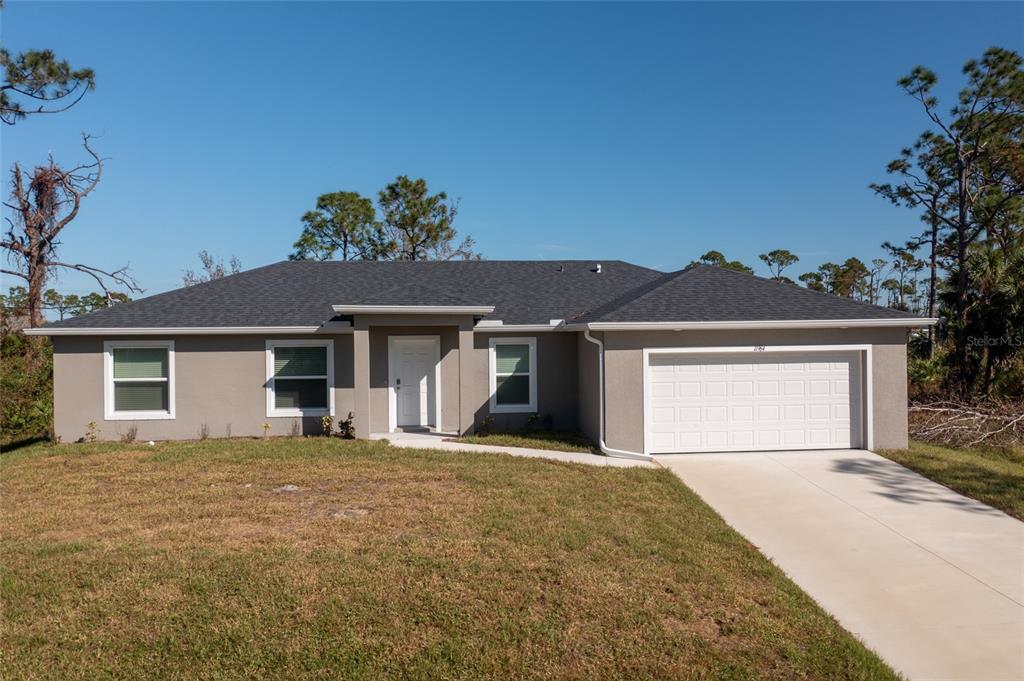Picture of 11964 Coleman Avenue, Port Charlotte, FL 33981