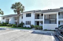 Picture of 1100 Capri Isles Boulevard Unit 523, Venice, FL 34292