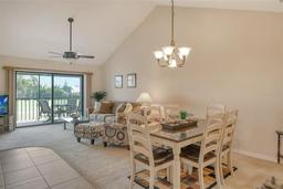 Picture of 1100 Capri Isles Boulevard Unit 523, Venice, FL 34292
