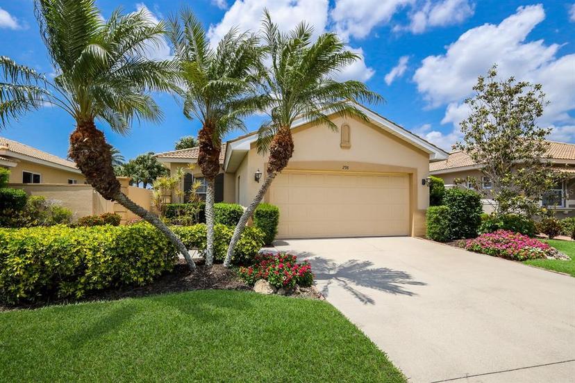 Picture of 298 Padova Way, Nokomis FL 34275