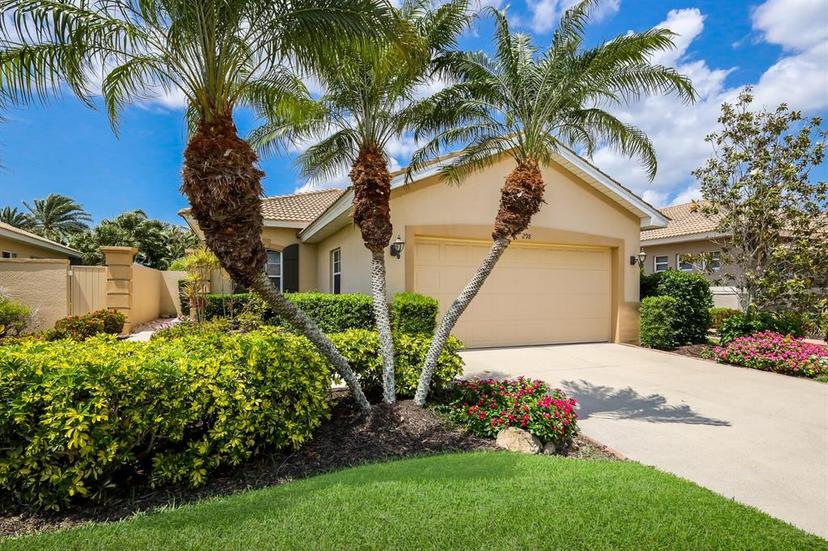 Picture of 298 Padova Way, Nokomis FL 34275