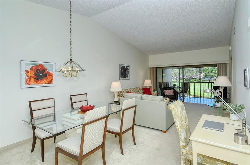 Picture of 4416 Weybridge Unit 90, Sarasota FL 34235