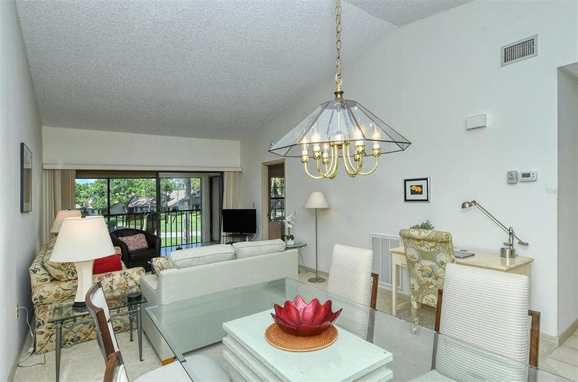 Picture of 4416 Weybridge Unit 90, Sarasota FL 34235