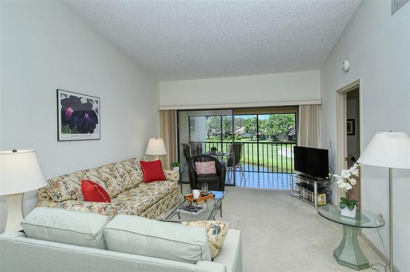 Picture of 4416 Weybridge Unit 90, Sarasota FL 34235