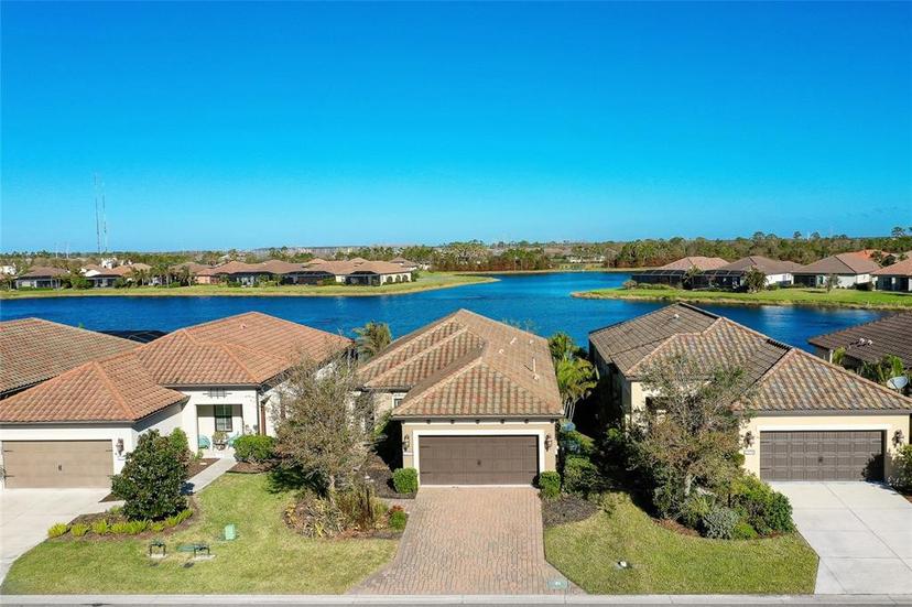 Picture of 275 Cassano Drive, Nokomis FL 34275