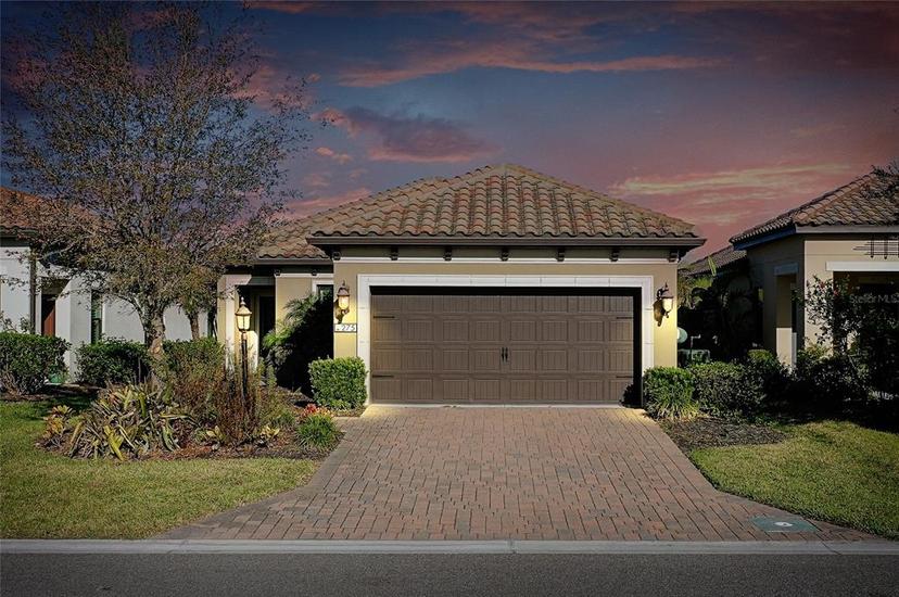 Picture of 275 Cassano Drive, Nokomis FL 34275