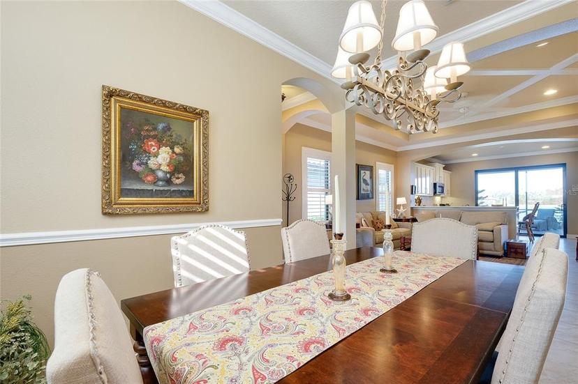 Picture of 275 Cassano Drive, Nokomis FL 34275