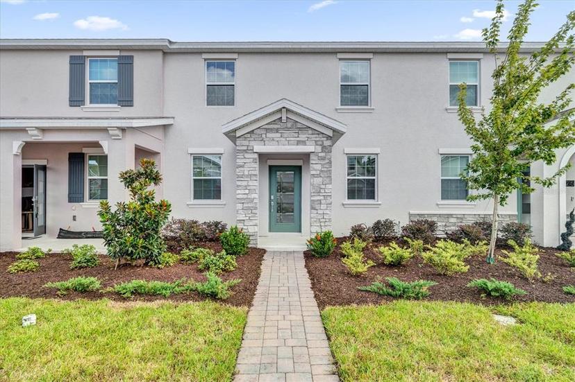 Picture of 11209 Listening Drive, Orlando FL 32832