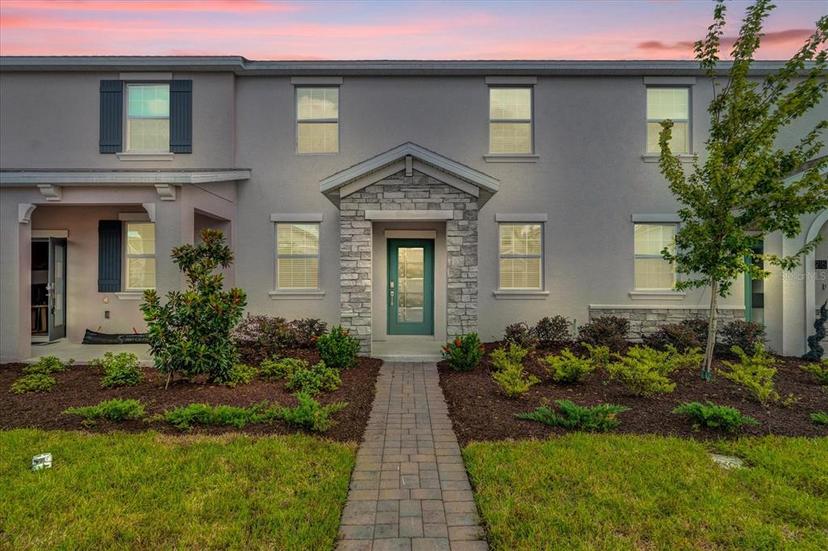 Picture of 11209 Listening Drive, Orlando FL 32832