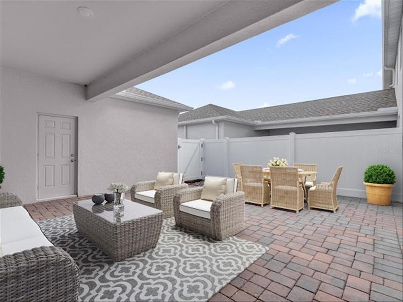 Picture of 11209 Listening Drive, Orlando FL 32832