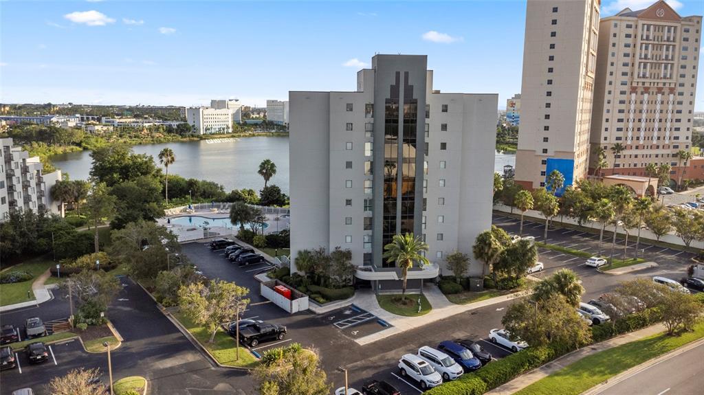 Picture of 6165 Carrier Drive Unit 2, Orlando, FL 32819