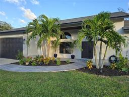Picture of 5476 Oakridge Drive, Palm Harbor, FL 34685
