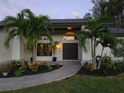 Picture of 5476 Oakridge Drive, Palm Harbor, FL 34685