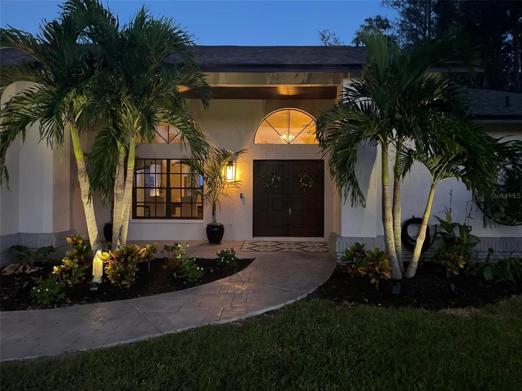 Picture of 5476 Oakridge Drive, Palm Harbor, FL 34685