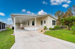 Picture of 1000 Kings Highway Unit 26, Port Charlotte, FL 33980