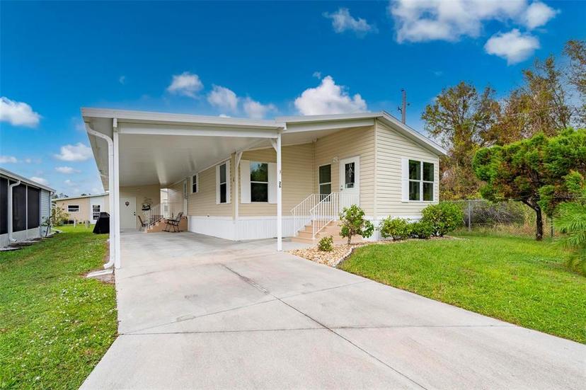 Picture of 1000 Kings Highway Unit 26, Port Charlotte FL 33980