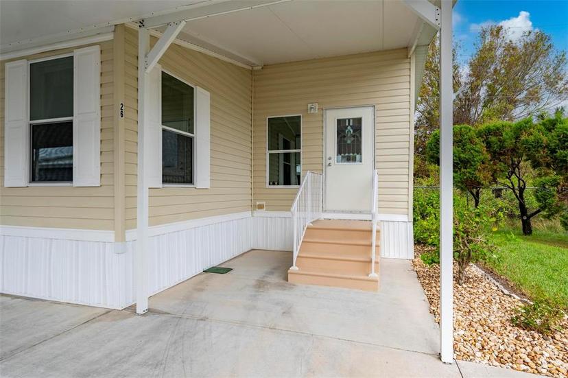 Picture of 1000 Kings Highway Unit 26, Port Charlotte FL 33980