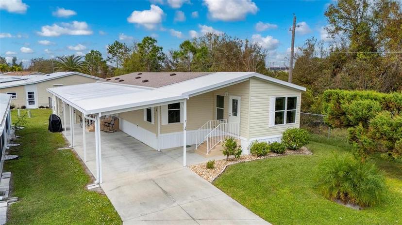 Picture of 1000 Kings Highway Unit 26, Port Charlotte FL 33980